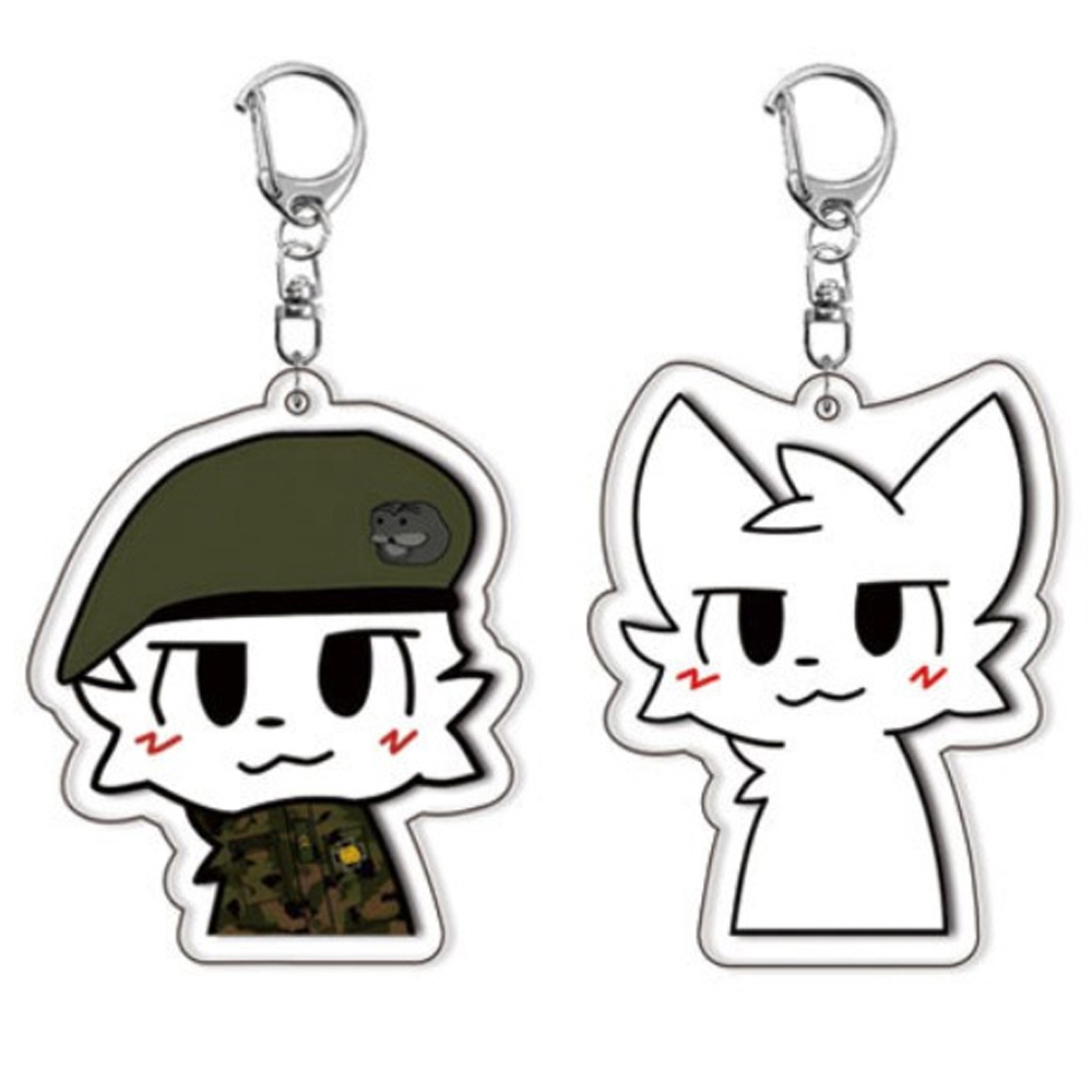 Esports Gaming Fan - Cute Black White Cat Boys Kisser