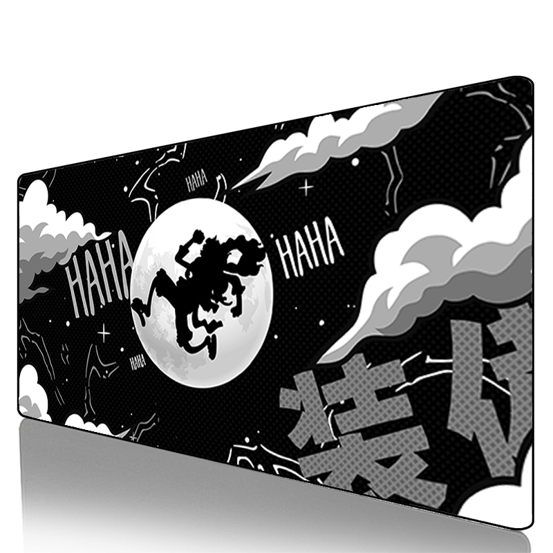 Esports Gaming Pc - Anime One Piece Luffy Mouse Pad