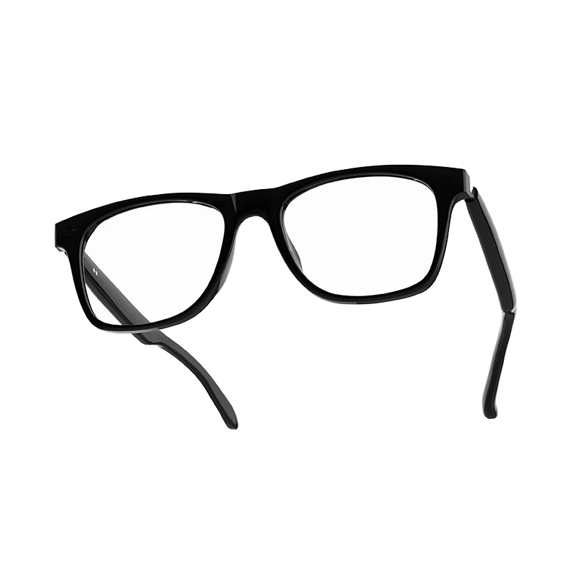Gaming Glasses Blue - New Smart Audio Bluetooth Glasses Blue