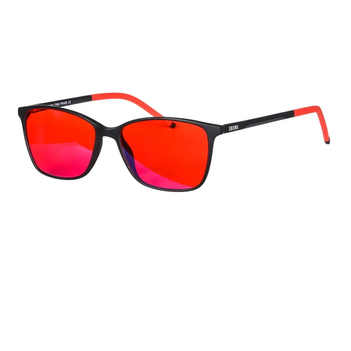 Gaming Glasses Blue - Blue Light Blocking Computer Glasses Women