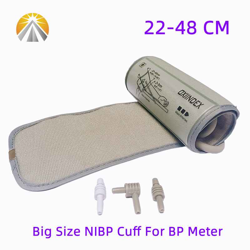 Portable Adult NIBP Cuff 22-42 - Dual Monitor Stand 评论和价格