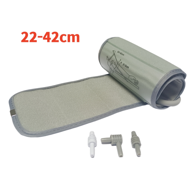 Portable Adult NIBP Cuff 22-42 - Dual Monitor Stand 评论和价格