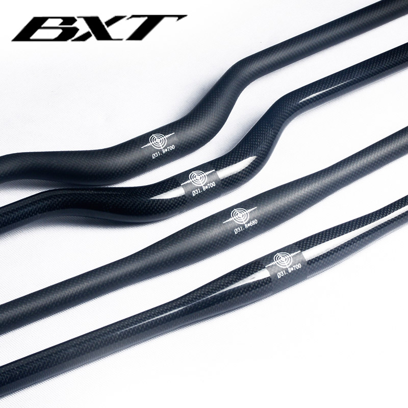 BXT Carbon MTB Bicycle Handleb - Esports Gaming Jersey 评论和价格