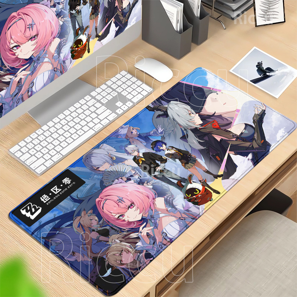 Gaming Remielle Dan Mouse Pad  - Esports Gaming Zone 评论和价格