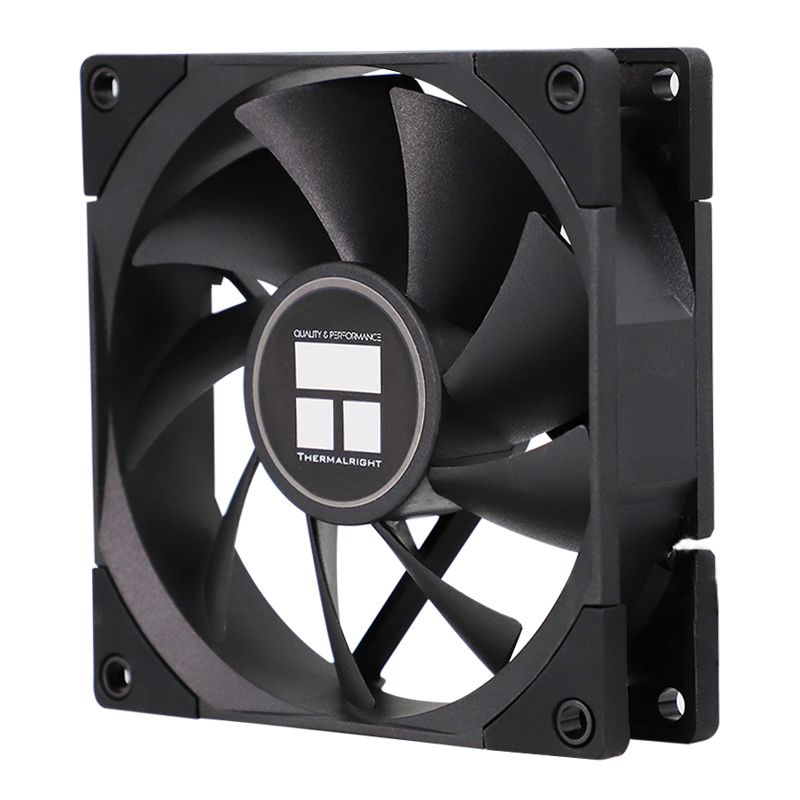 Thermalright TL-C9 TL-C9B TL-9 - Esports Gaming Fan 评论和价格