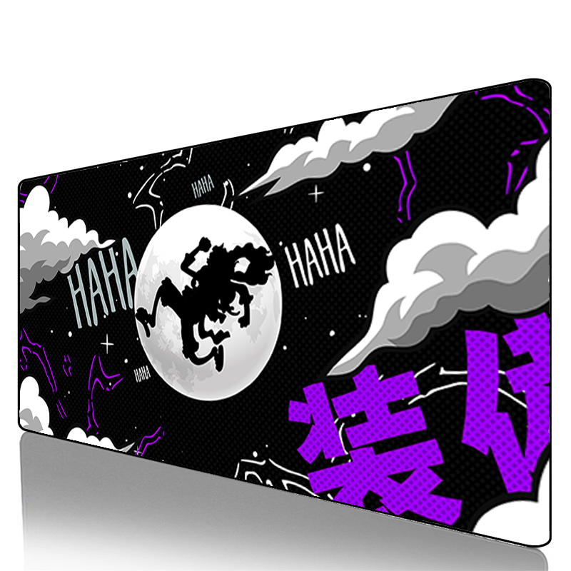 Anime One Piece Luffy Mouse Pa - Esports Gaming Pc 评论和价格