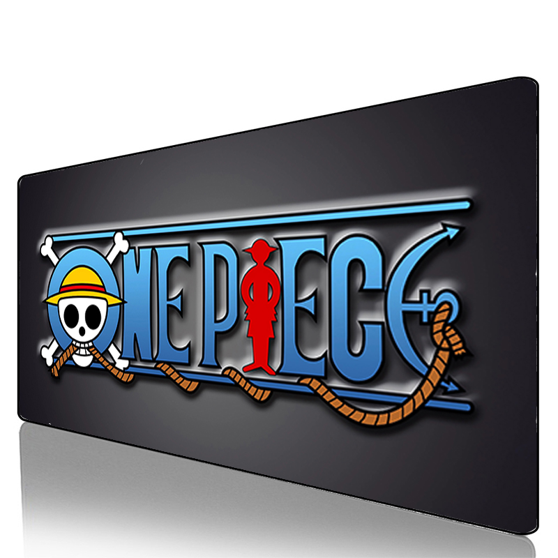 Anime One Piece Luffy Mouse Pa - Esports Gaming Pc 评论和价格