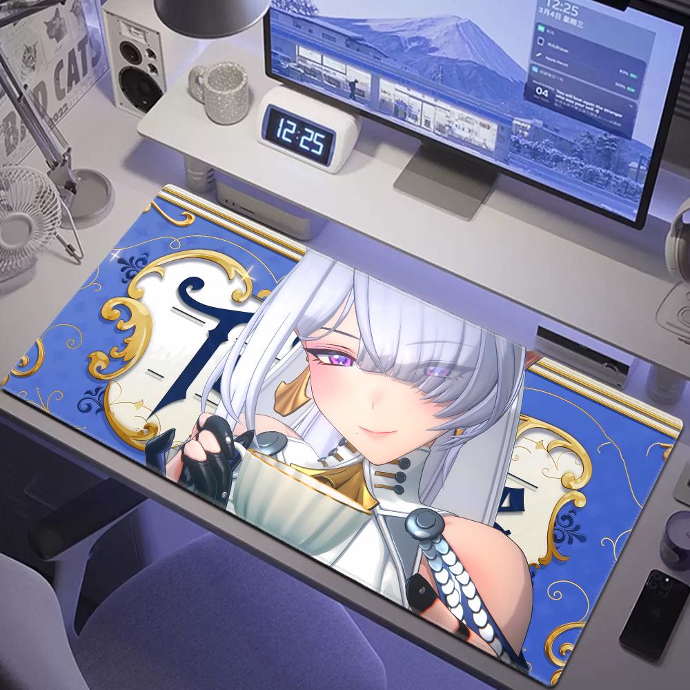 Gaming Velina Airgid Zenless Z - Esports Gaming Zone 评论和价格