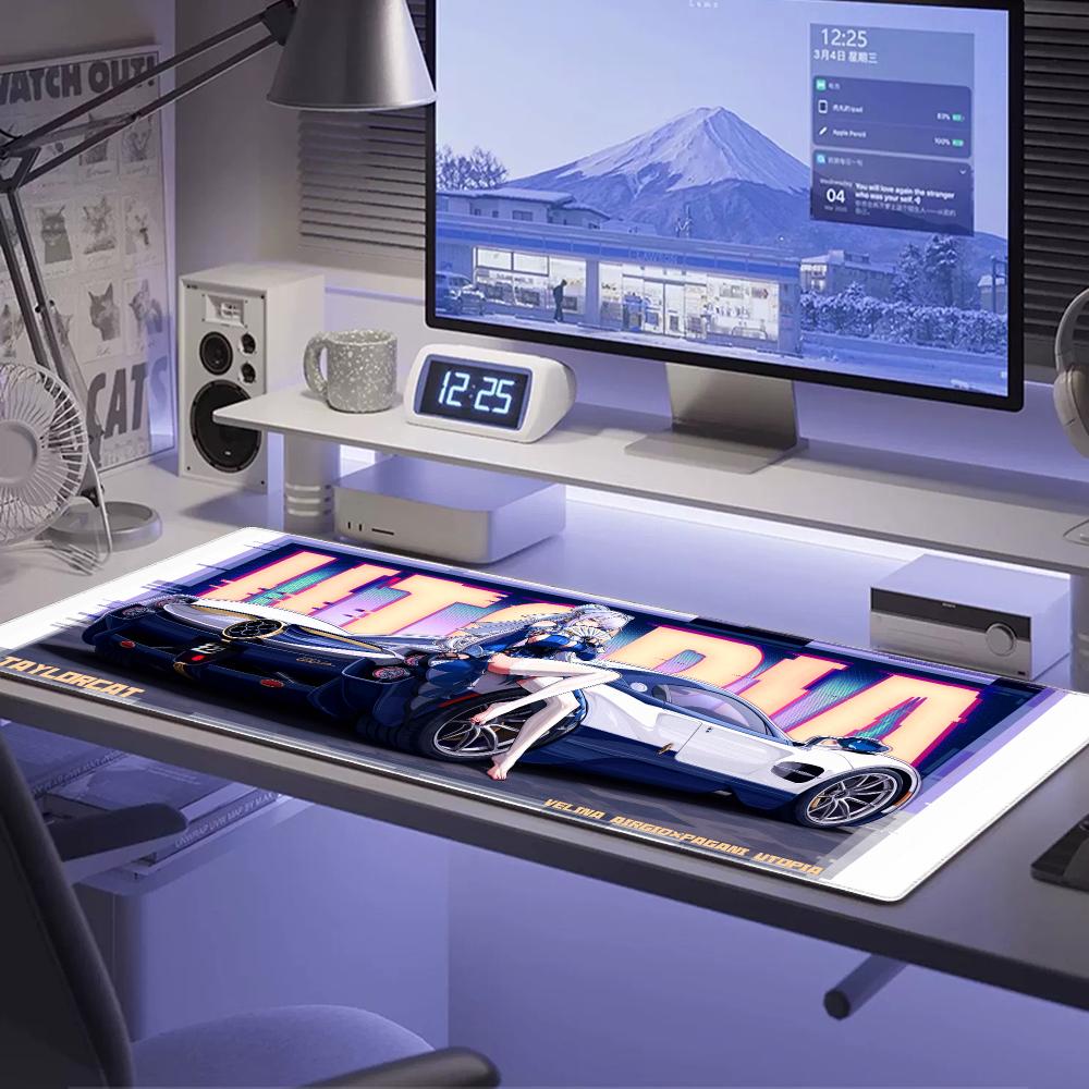 Gaming Velina Airgid Zenless Z - Esports Gaming Zone 评论和价格