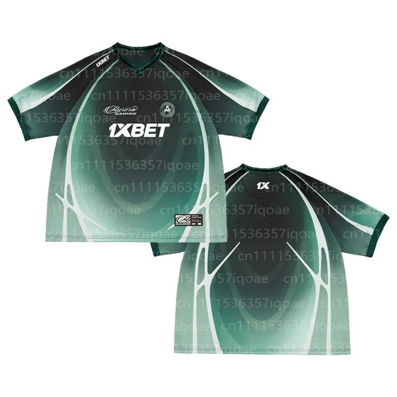 2026 Aurora Gaming E-sports Cl - Esports Gaming Jersey 评论和价格
