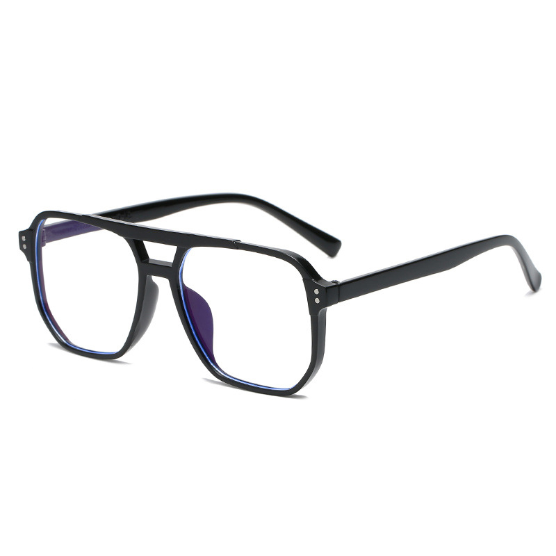 Transparent Computer Glasses F - Gaming Glasses Blue 评论和价格