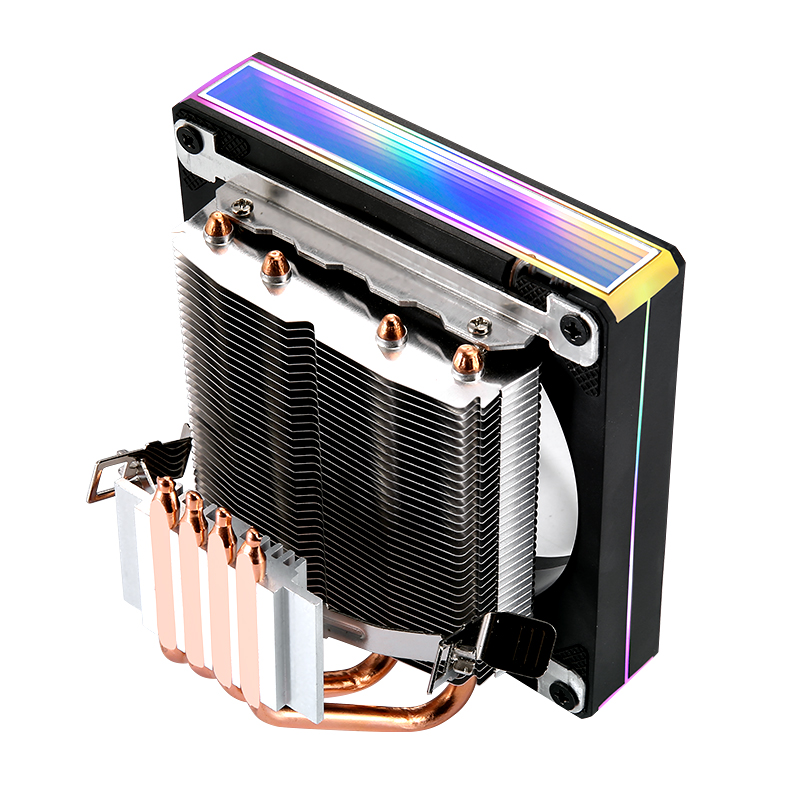 XUANFENG 4pin/PWM 120mm Fan am - Esports Gaming Fan 评论和价格