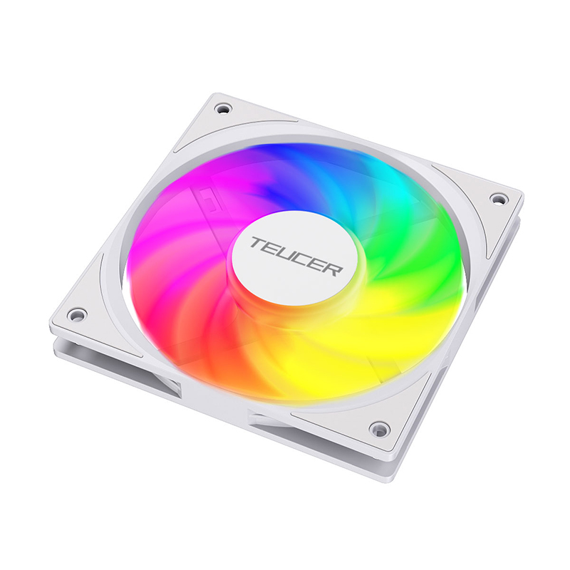 Teucer 120mm PC Case Fan FDB B - Esports Gaming Fan 评论和价格