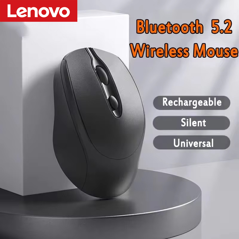 Lenovo Universal Wireless Blue - Esports Gaming Business 评论和价格