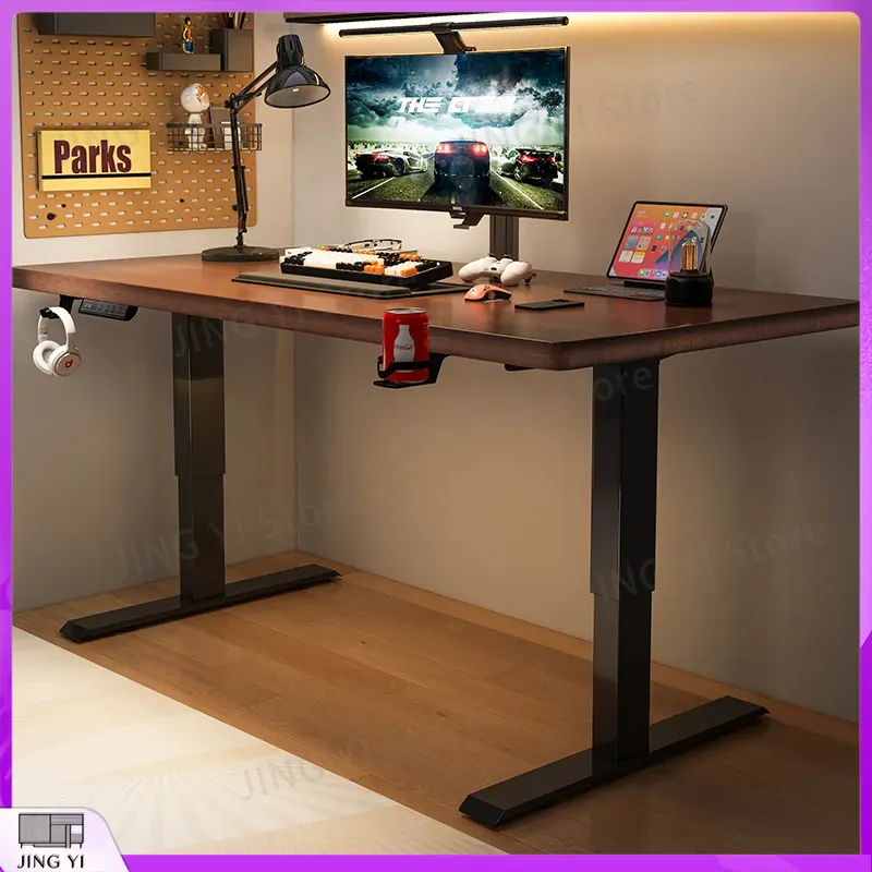 Electric Height Adjustable Com - Esports Gaming Lab 评论和价格