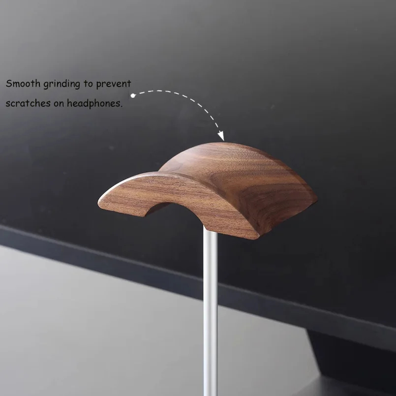 Premium Walnut Wood ESports He - Esports Gaming Headset 评论和价格