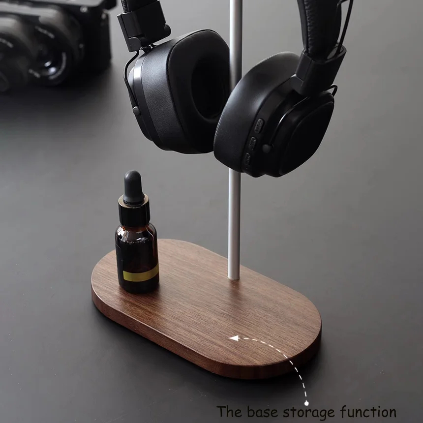 Premium Walnut Wood ESports He - Esports Gaming Headset 评论和价格