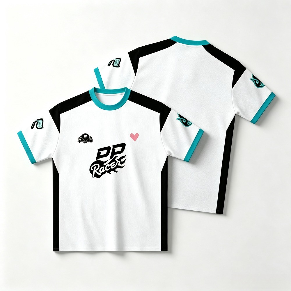E‑Sports Team Jersey, EMPPGFWE - Esports Gaming Training 评论和价格