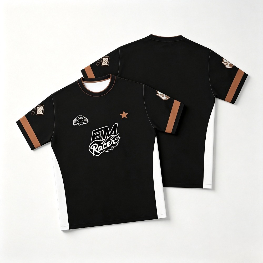 E‑Sports Team Jersey, EMPPGFWE - Esports Gaming Training 评论和价格
