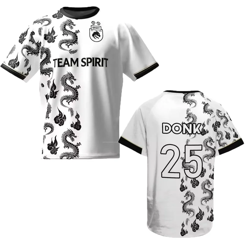 Unisex Donk Inspired Gaming T- - Esports Gaming Training 评论和价格