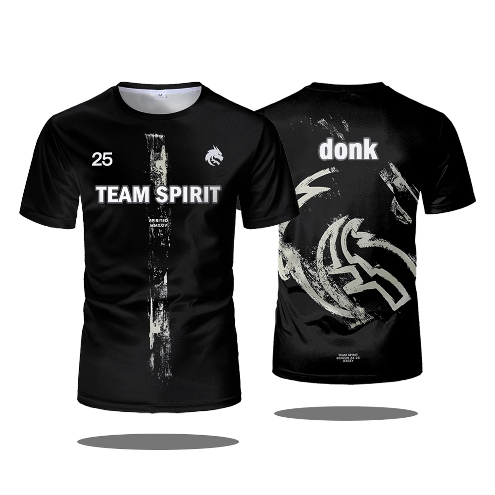 Unisex Donk Inspired Gaming T- - Esports Gaming Training 评论和价格