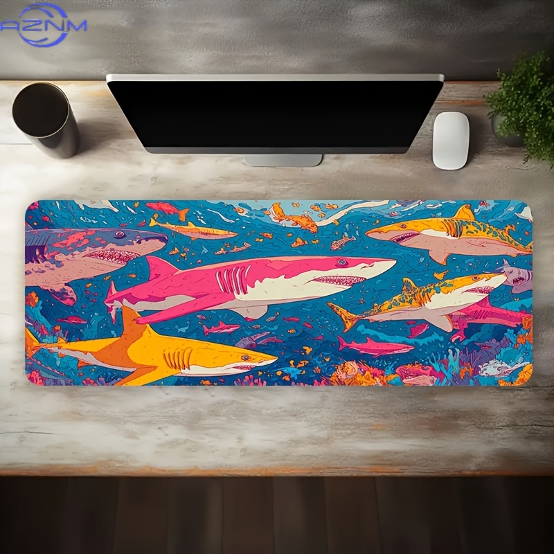 Office Use, Desk Mat, Premium  - Esports Gaming Business 评论和价格