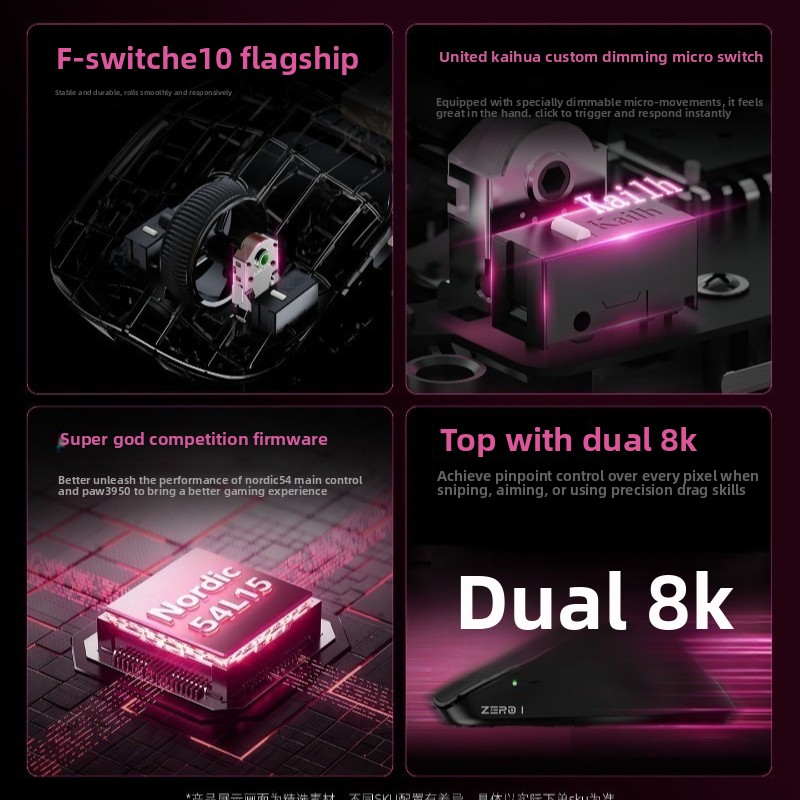 XINMENG ZERO1 Series SE/Pro/Ma - Esports Gaming Business 评论和价格
