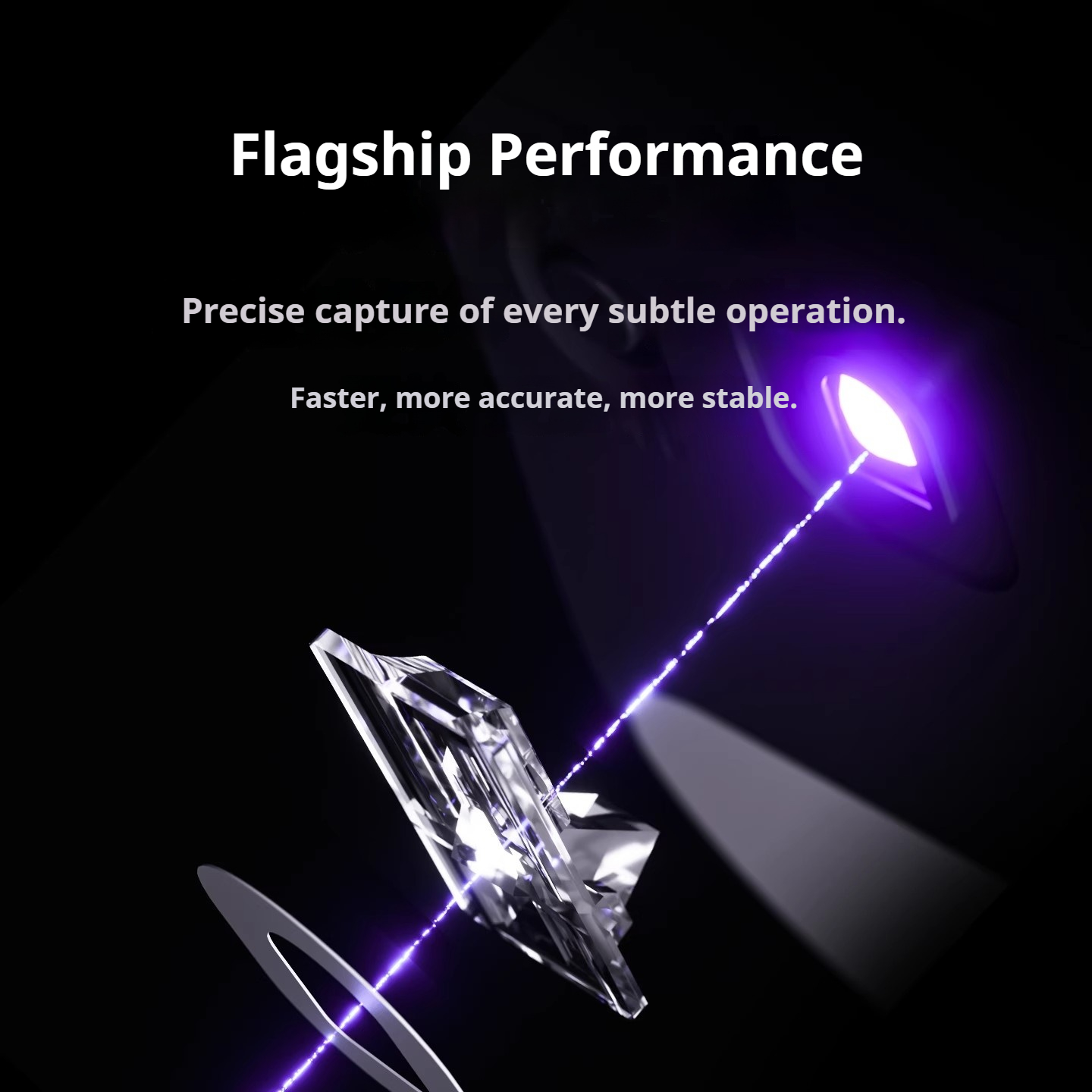 ATK Blazing Sky U2V2 2.4G Wire - Esports Gaming Business 评论和价格