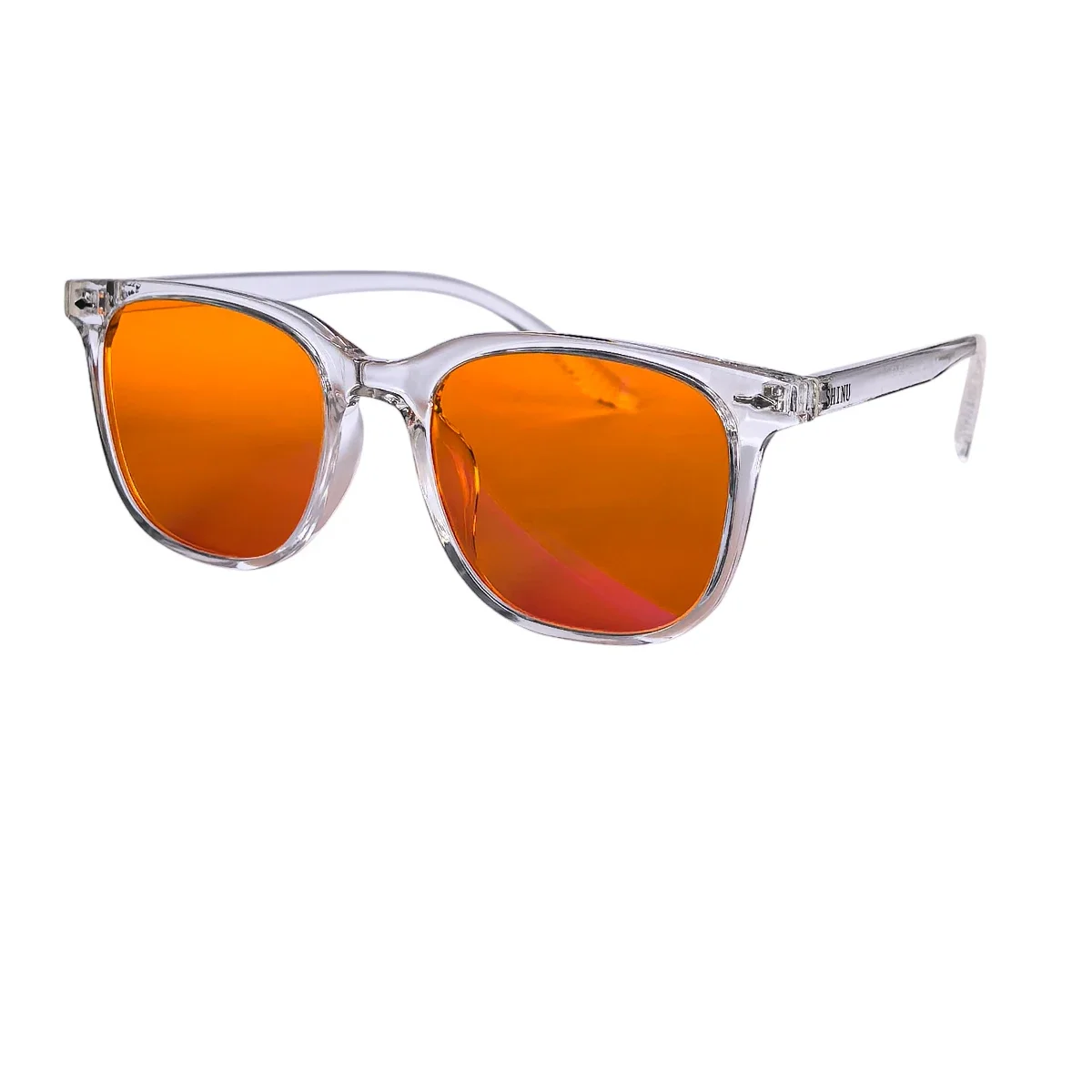 SHINU Blue Light Blocking Comp - Gaming Glasses Blue 评论和价格