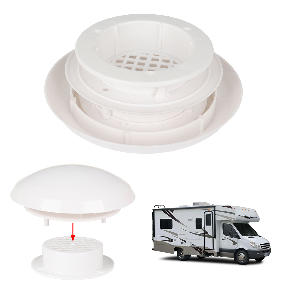White Plastic Circular Mushroo - Esports Gaming Fan 评论和价格