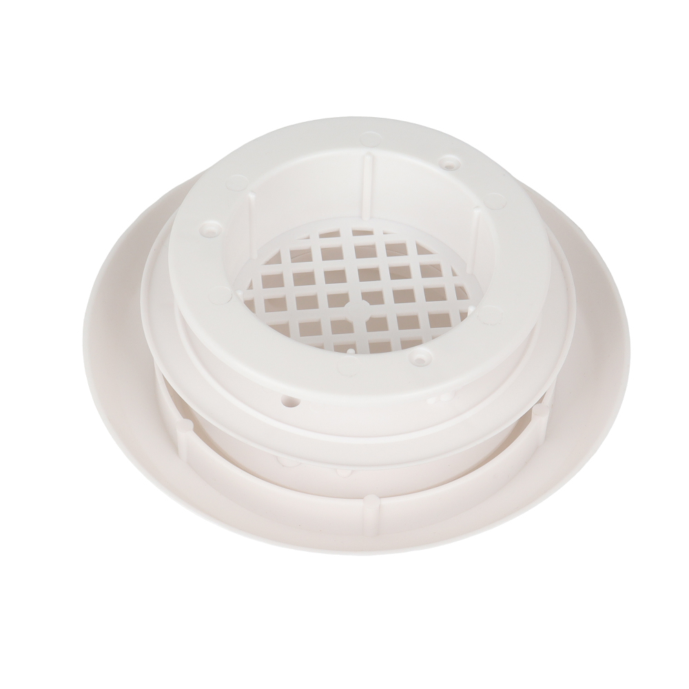 White Plastic Circular Mushroo - Esports Gaming Fan 评论和价格