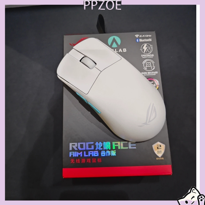 ASUS ROG Harpe Ace Aim Lab Edi - Esports Gaming Lab 评论和价格