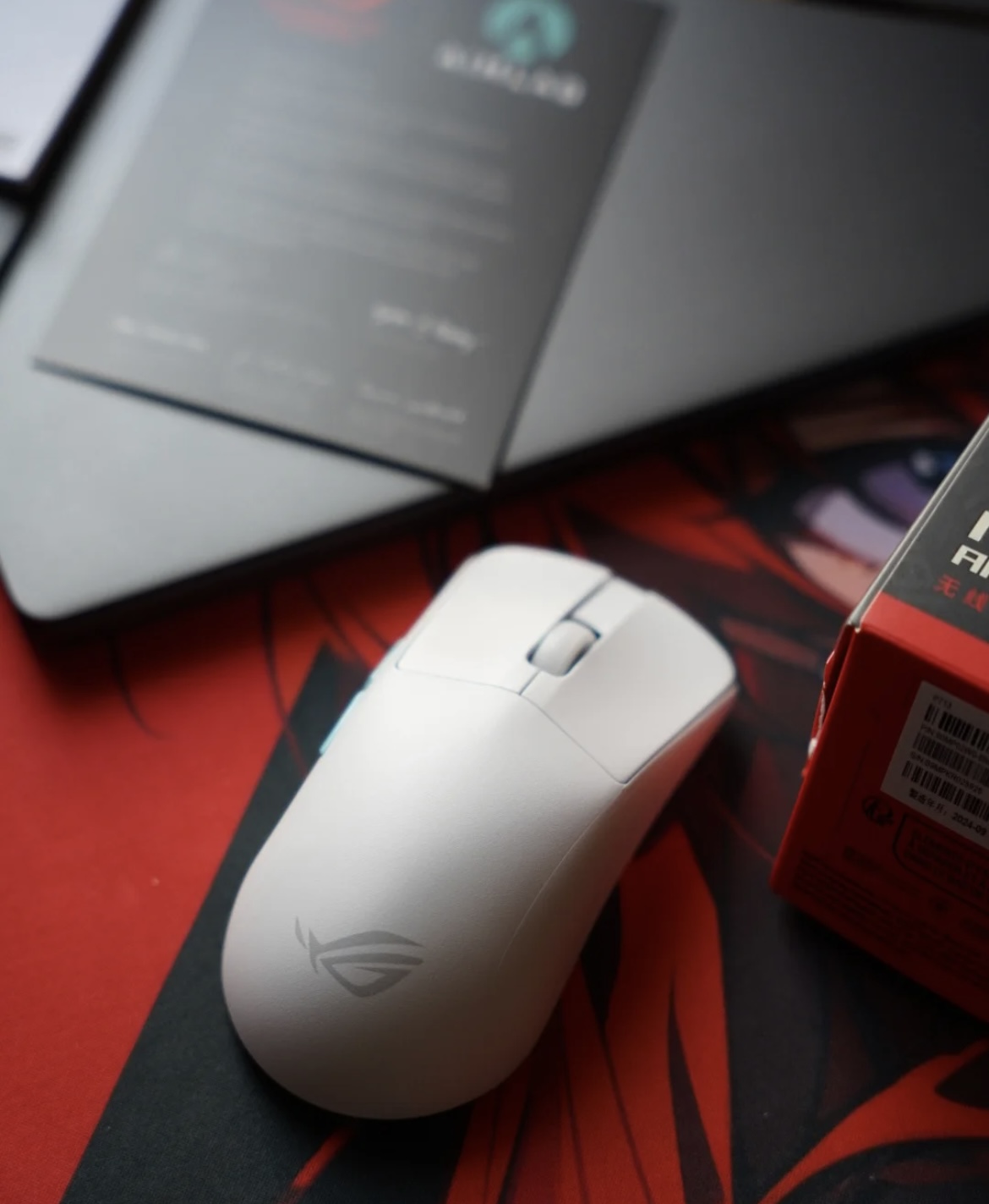 ASUS ROG Harpe Ace Aim Lab Edi - Esports Gaming Lab 评论和价格