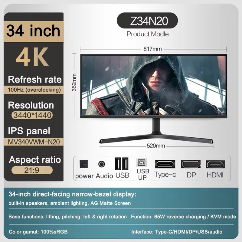 34