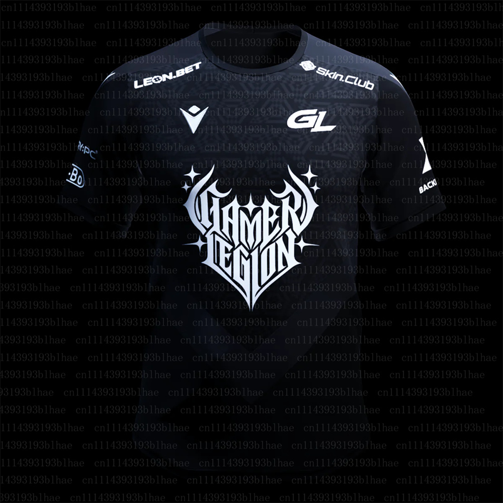 New 2026 Team Gamerlegion Espo - Esports Gaming Training 评论和价格