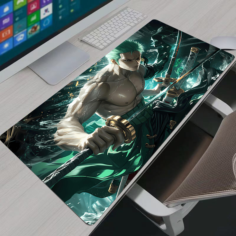 Mouse Pad Notbook One Piece Zo - Esports Gaming Pc 评论和价格