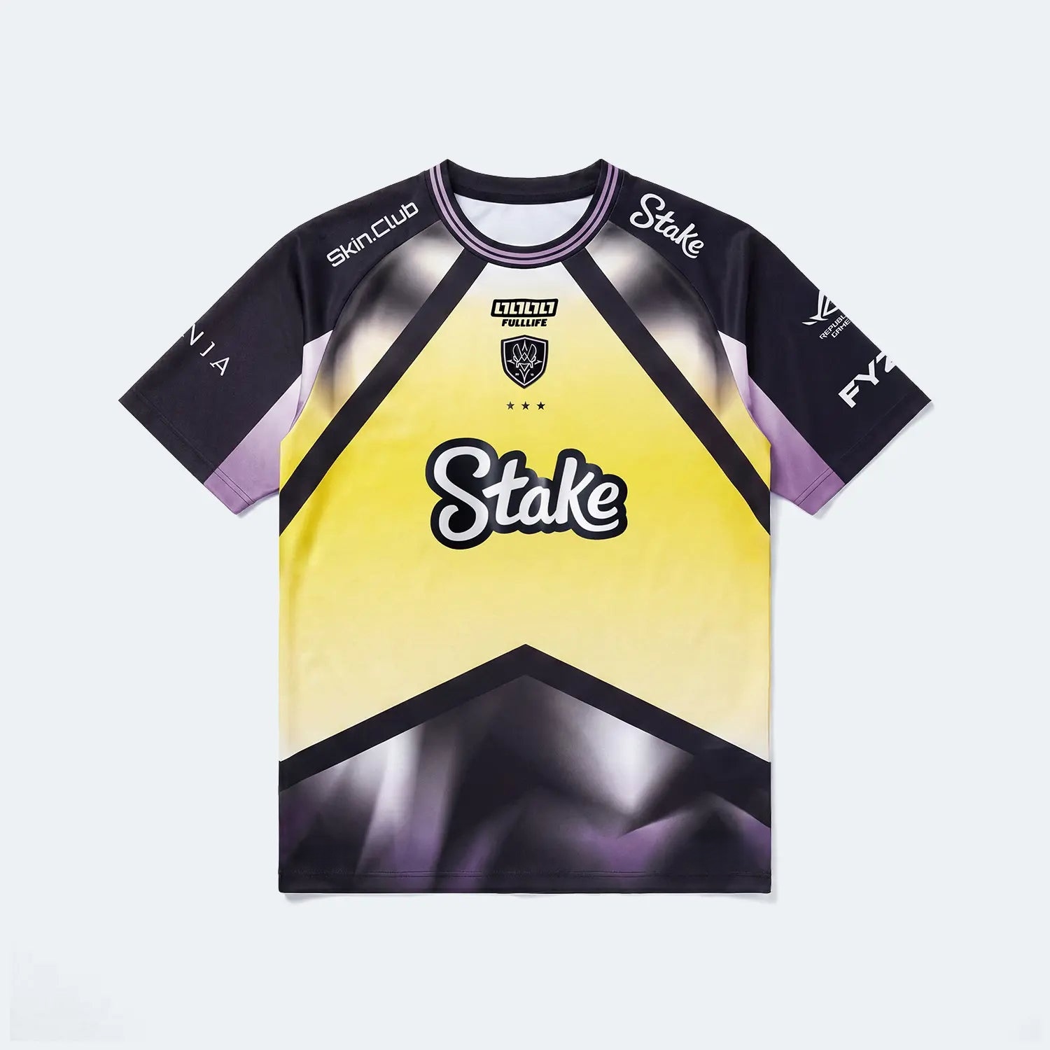 2026 New Esports Crew Neck Gam - Esports Gaming Training 评论和价格