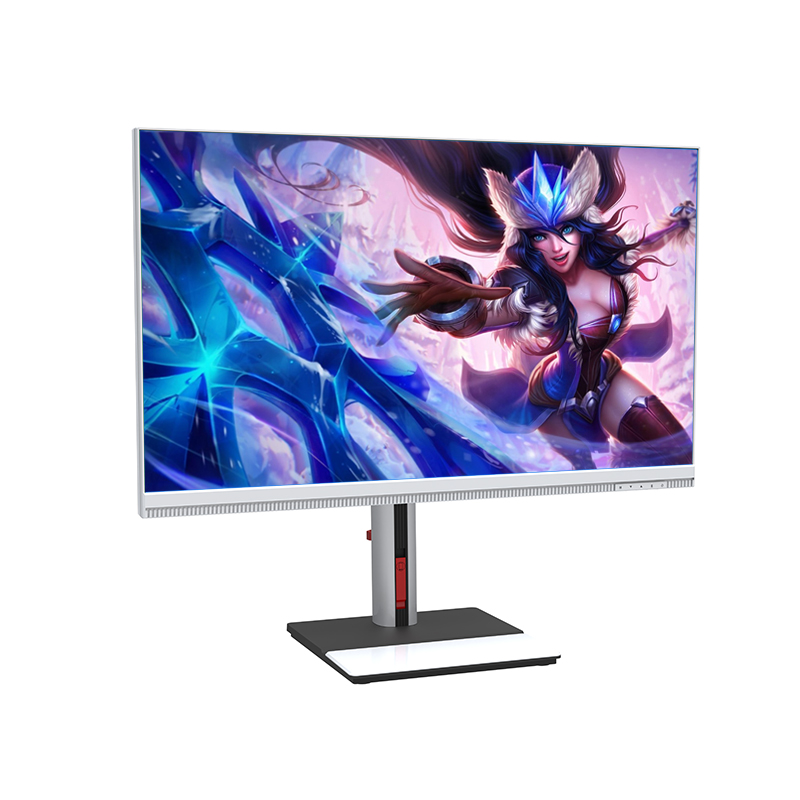 27 Inch Mini LED Gaming PC Mon - Esports Gaming Business 评论和价格