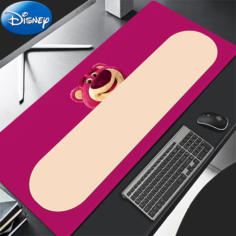 Gaming Mouse XXL Pad Anime PC  - Esports Gaming Pc 评论和价格