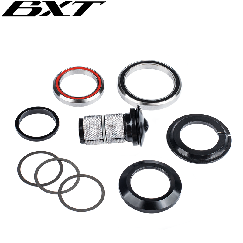 Bicycle Headset 41.8mm to 41.8 - Esports Gaming Jersey 评论和价格