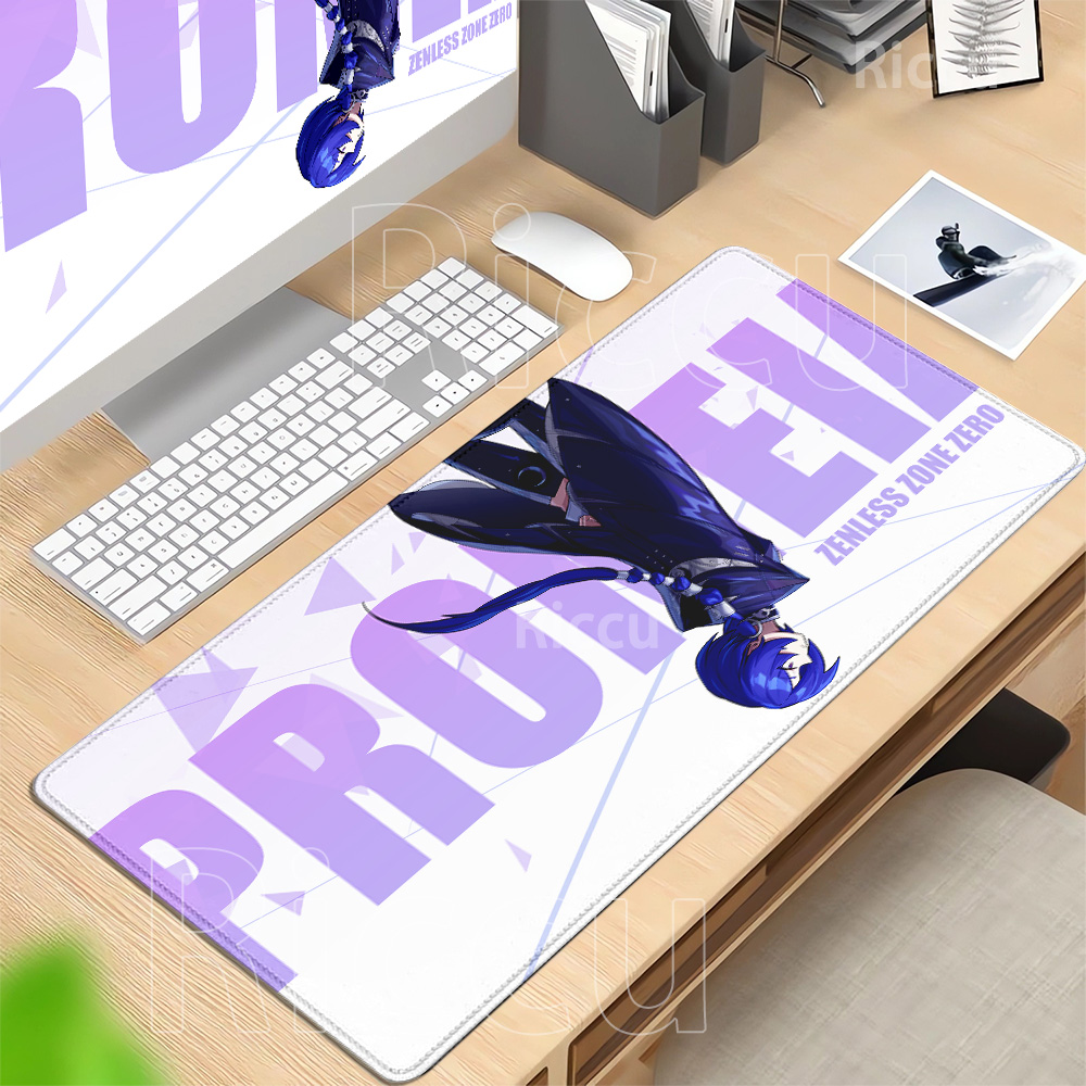 Anime Girl Promeia Mouse Pad Z - Esports Gaming Zone 评论和价格