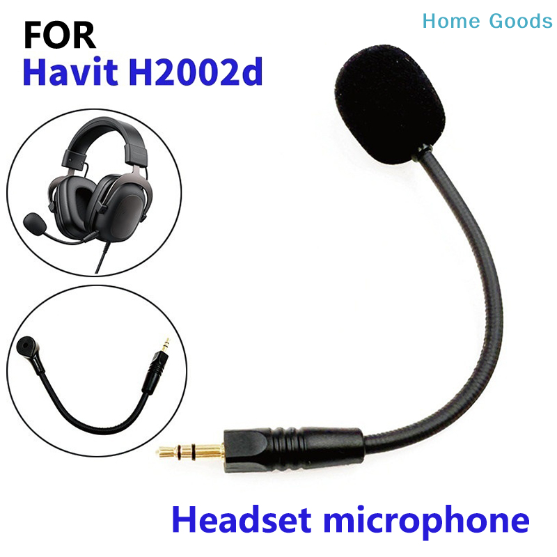 1PC Replacement Microphone For - Esports Gaming Headset 评论和价格