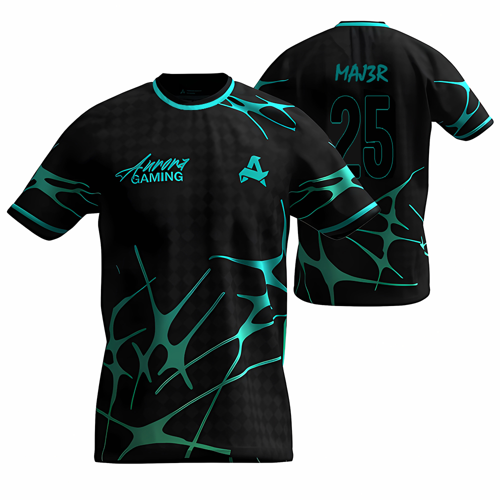 Aurora Gaming E-sports Club Ne - Esports Gaming Training 评论和价格