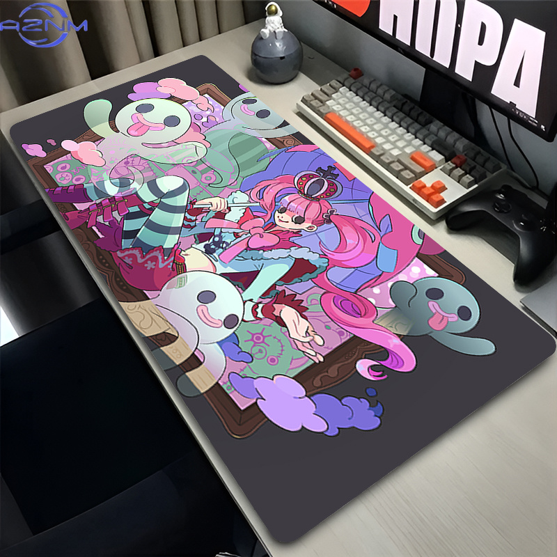 one piece Perona Z Mouse Pad C - Esports Gaming Zone 评论和价格
