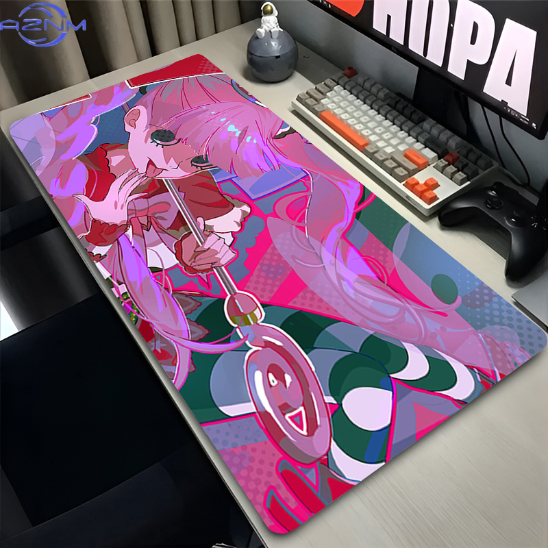 one piece Perona Z Mouse Pad C - Esports Gaming Zone 评论和价格