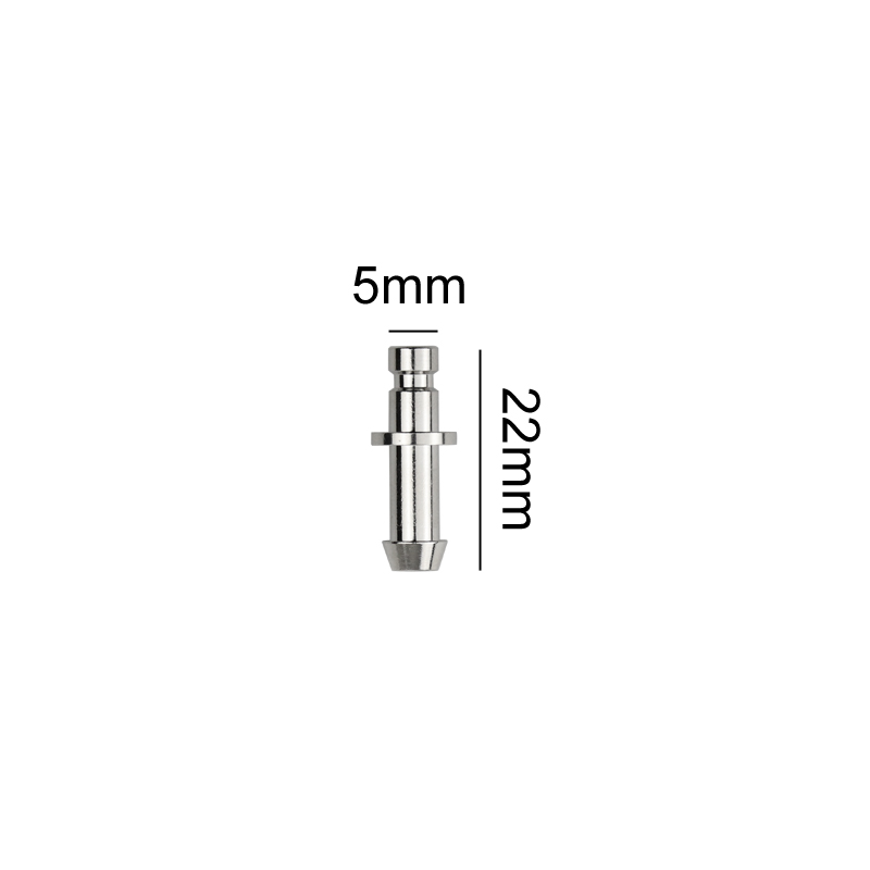 Air Hose Tube Adapter Metal Pi - Dual Monitor Stand 评论和价格